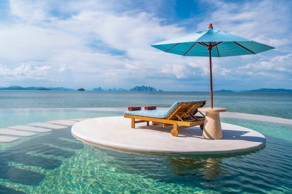 Luxury Travel Is Back: Why 2026 Feels Like the Golden Age of Intentional Indulgence